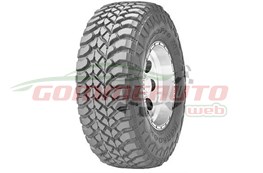 COP. 285/70R17 121/118Q DYNAPRO MT RT03 P.O.R. (DOT17)